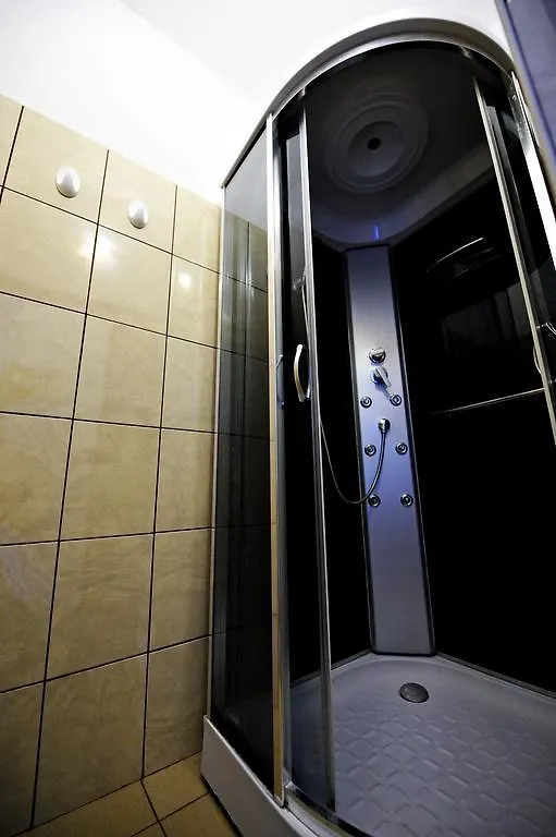 Auberge de jeunesse Podstel Umbrella à Bucarest