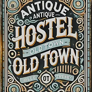 Antique Auberge de jeunesse